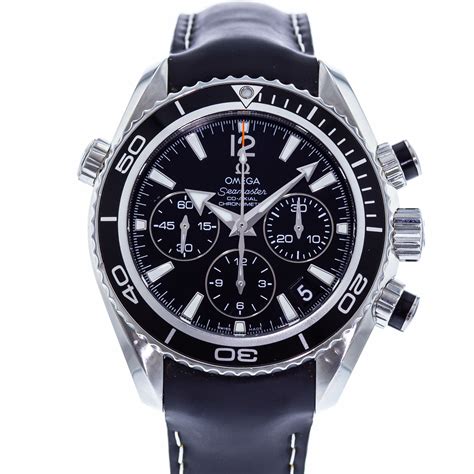 omega seamaster planet ocean 222.32.38.50.01.001